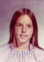 Janet 7th grade 1972-73